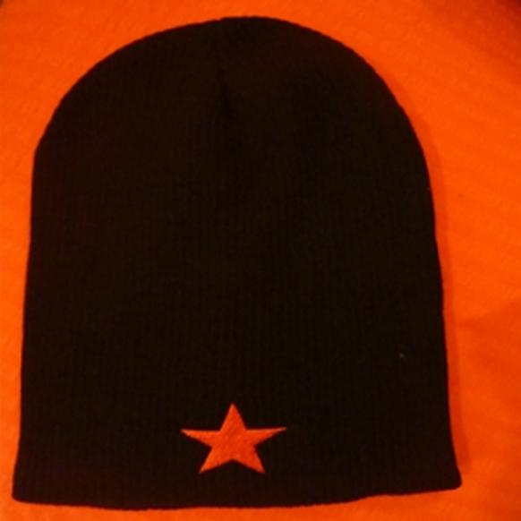 Red Star - Beanie